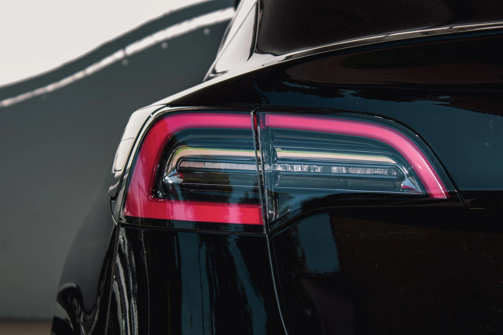 Tesla Model 3 Standard Range Plus RWD