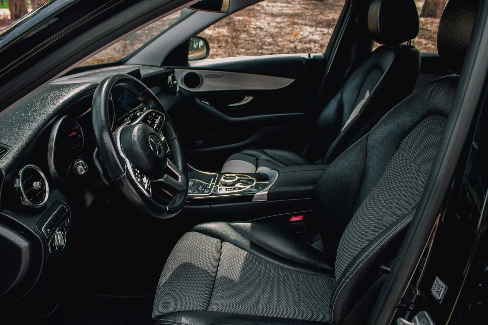 Mercedes-Benz C 300 de