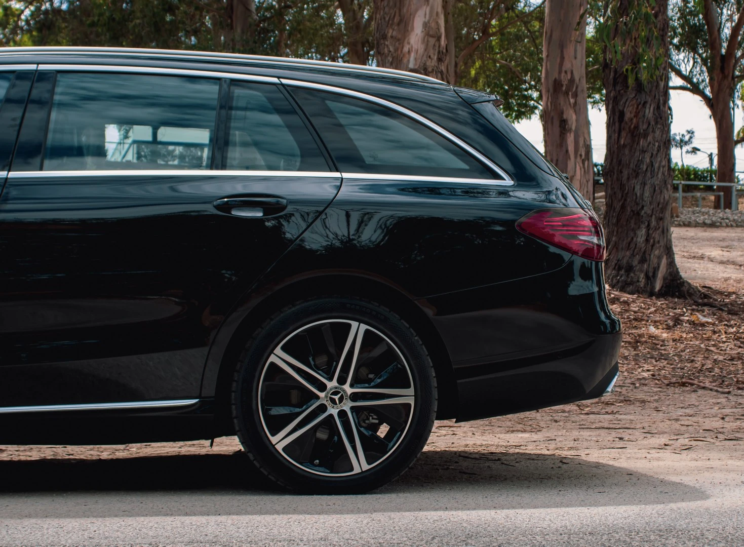 Mercedes-Benz C 300 de