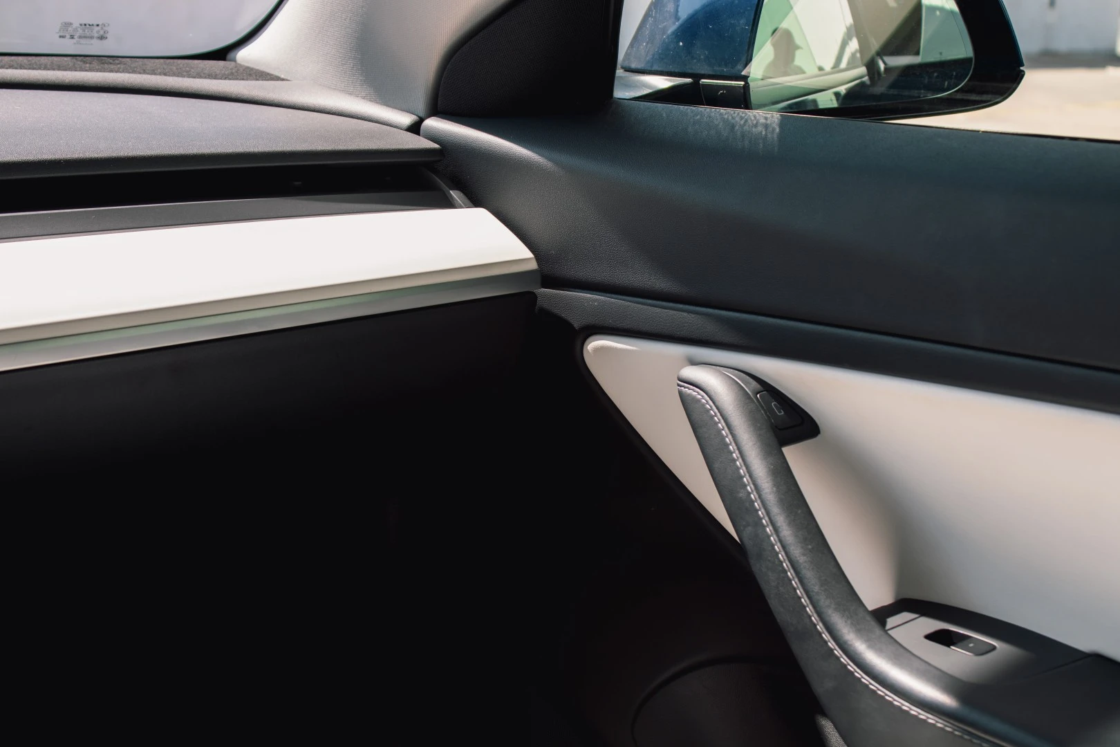 Tesla Model 3 Standard Range Plus RWD