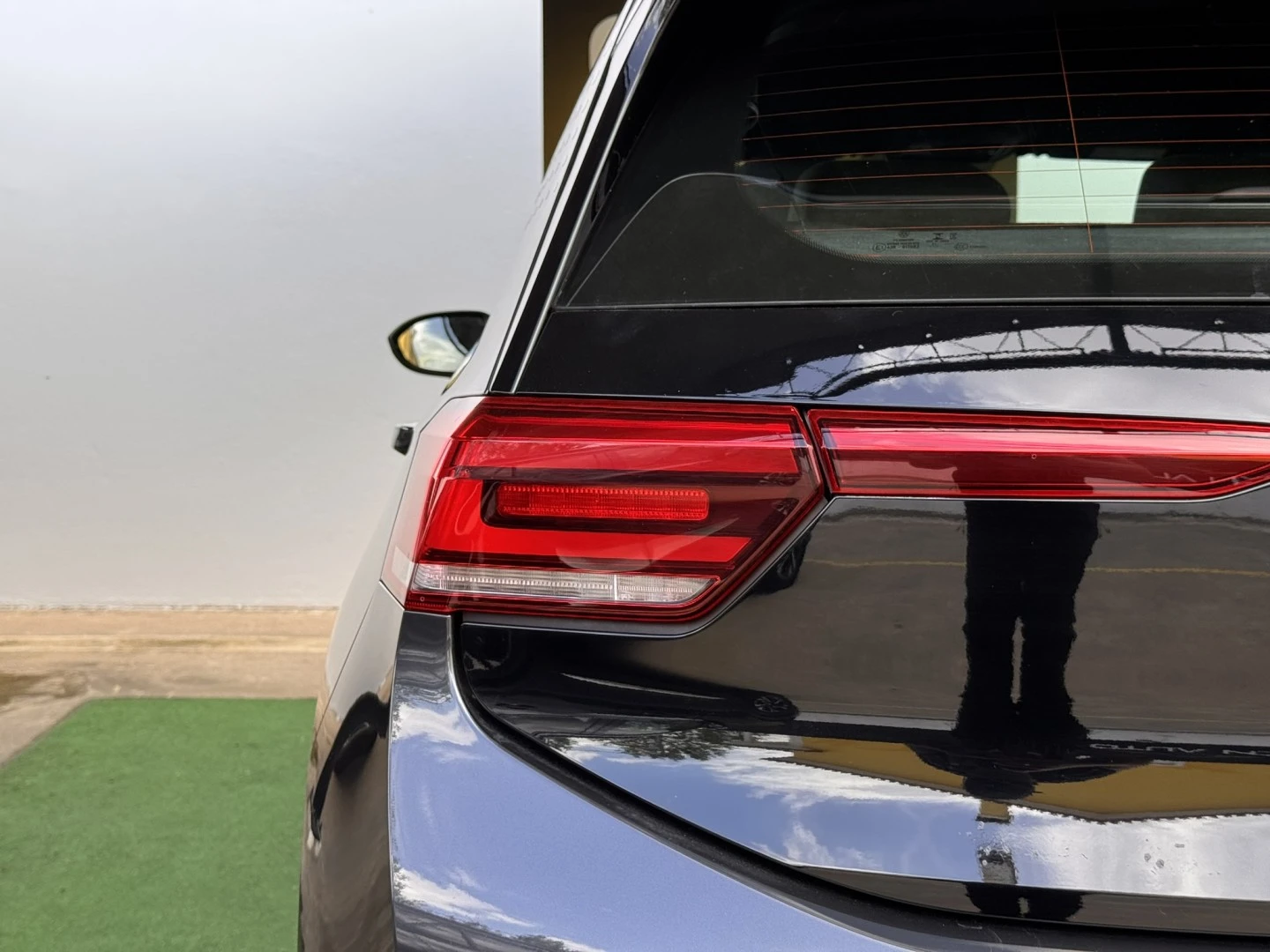VW ID.3 Pro Performance