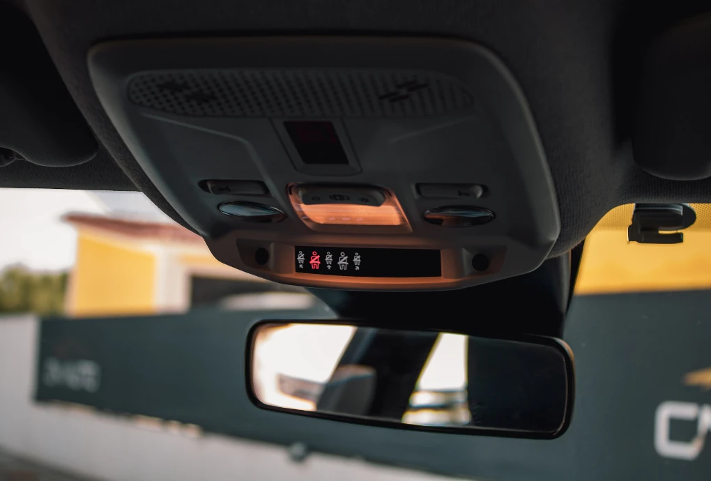 Citroën C4 Feel Business 1.2 Pure Tech