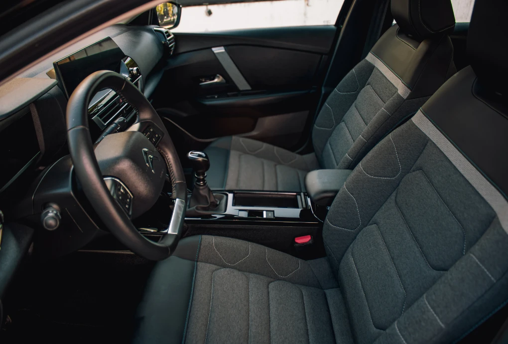 Citroën C4 Feel Business 1.2 Pure Tech