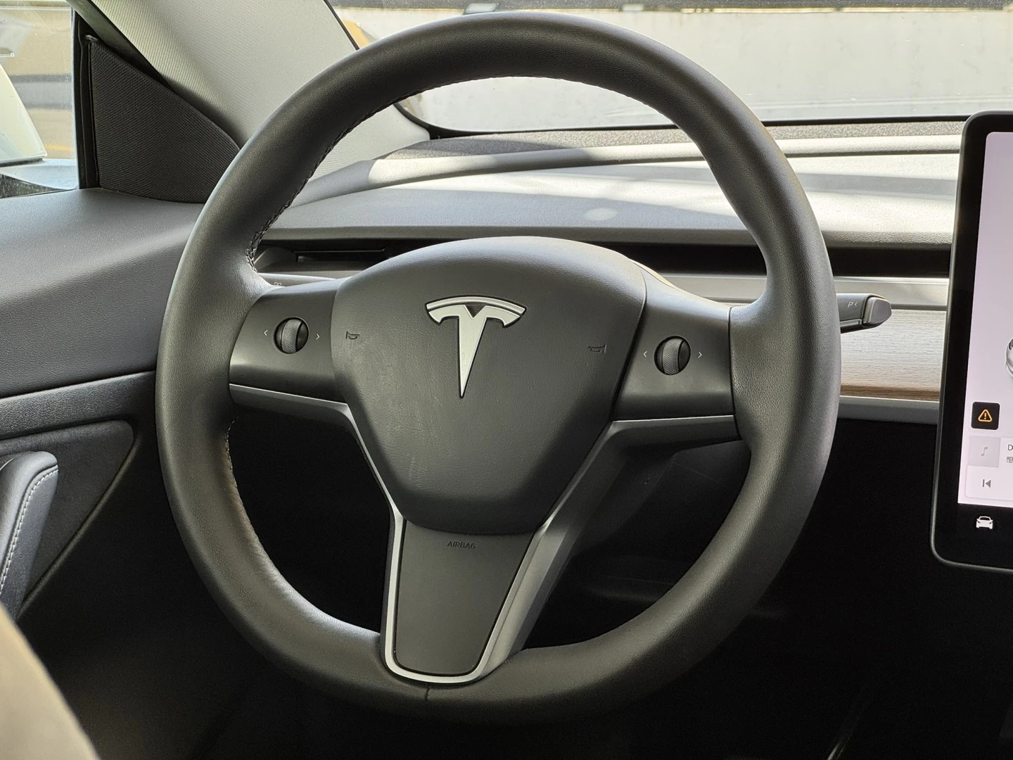 Tesla Model 3 Standard Range Plus RWD