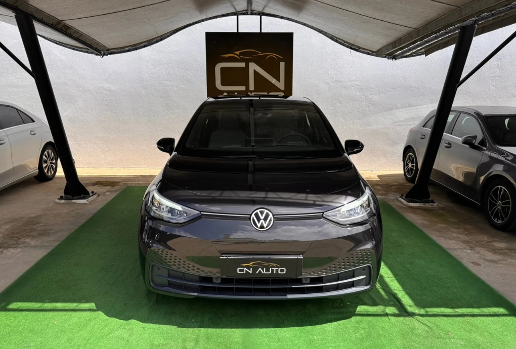 VW ID.3 Pro Performance