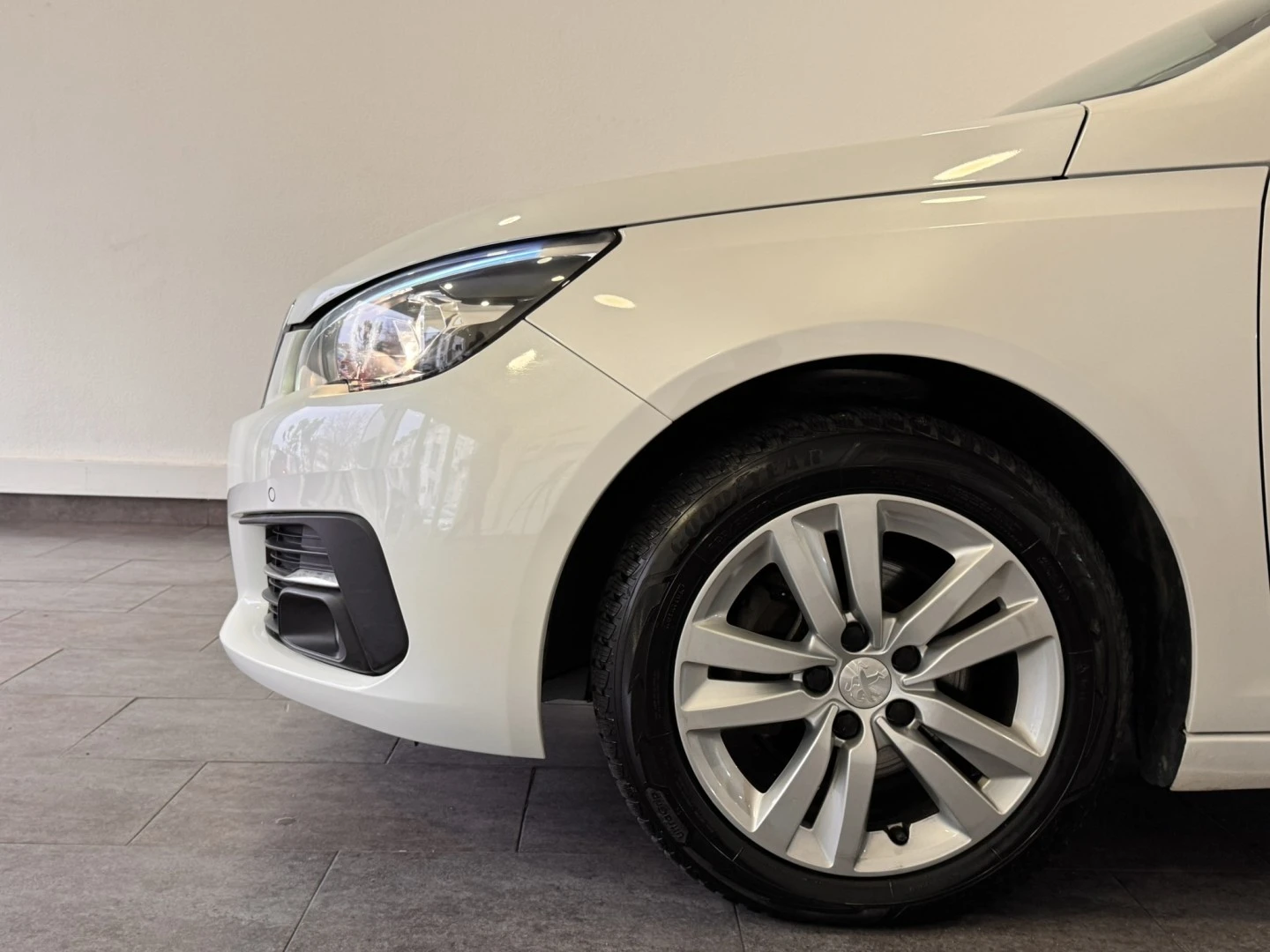 Peugeot 308 SW 1.5 HDI