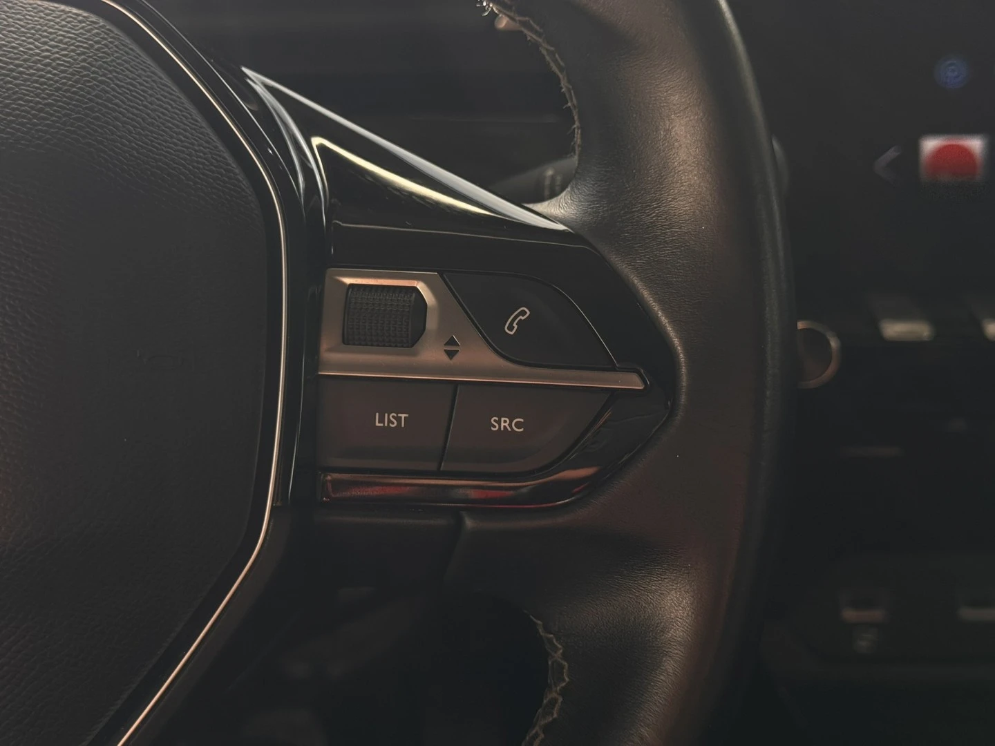 Peugeot 508 1.5 Blue HDI
