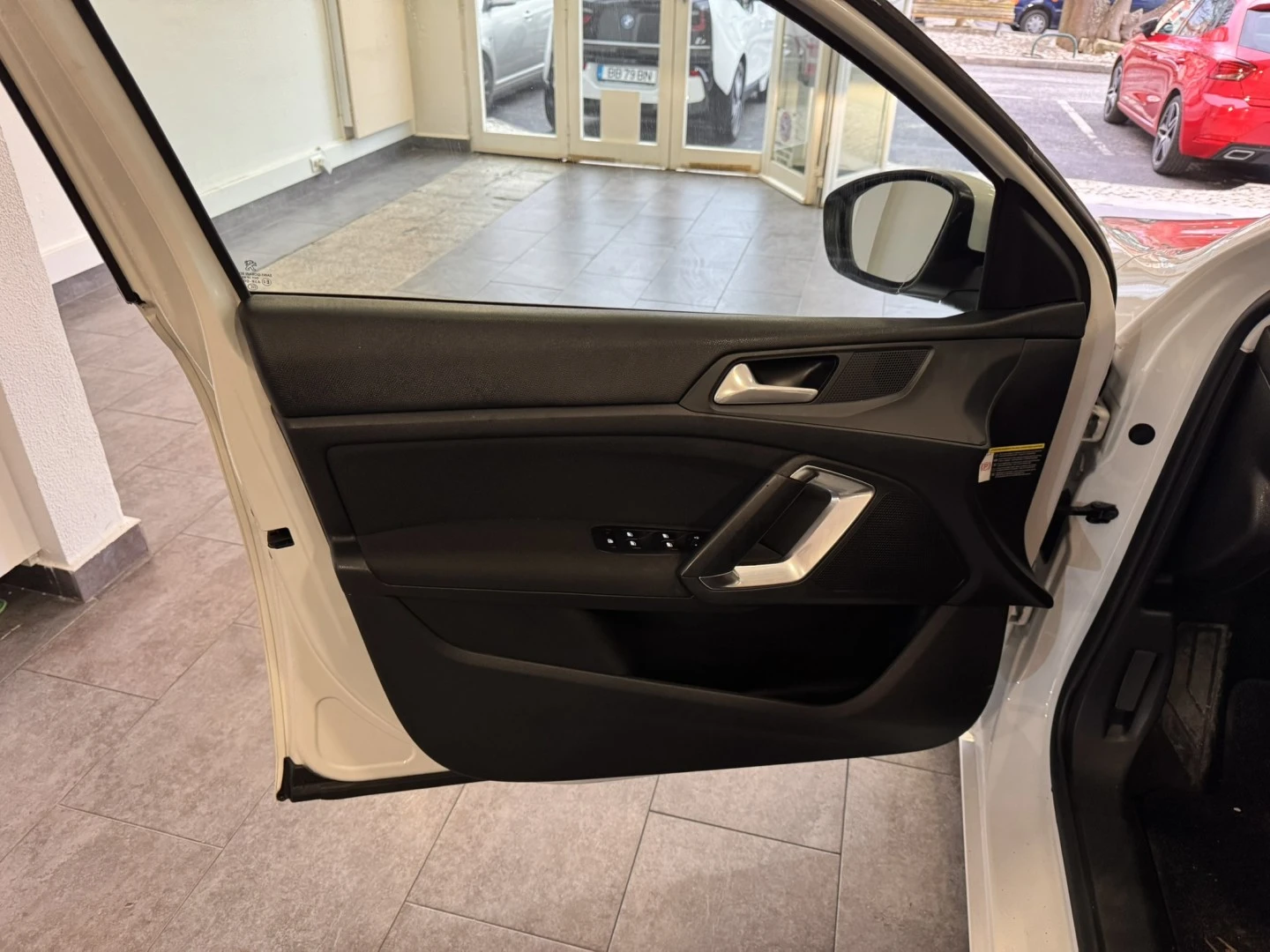 Peugeot 308 SW 1.5 HDI