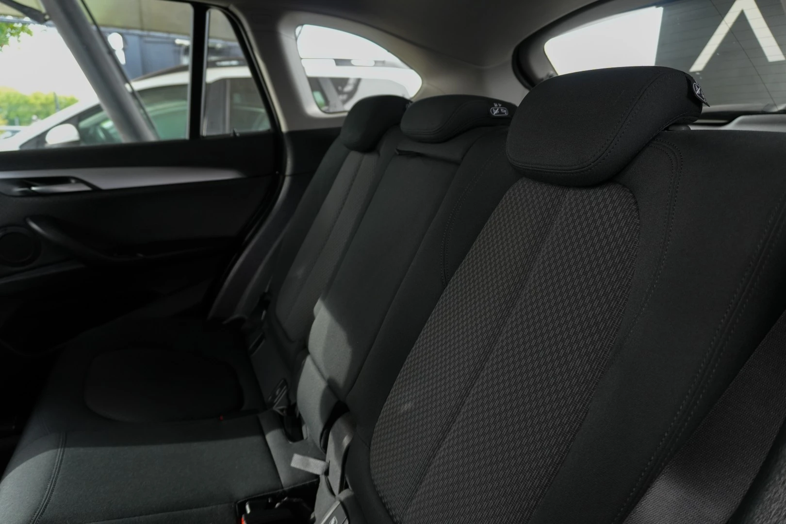 BMW X1 xDrive25e