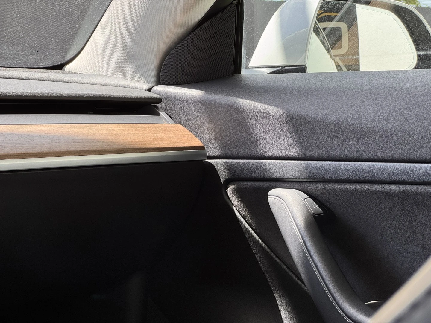 Tesla Model 3 Standard Range Plus RWD
