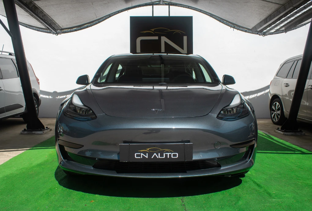 Tesla Model 3 Standard RWD Plus