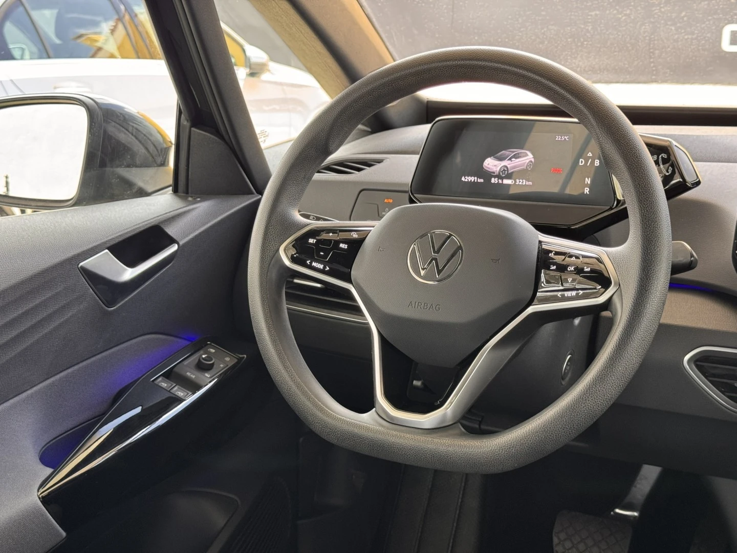 VW ID.3 Pro Performance