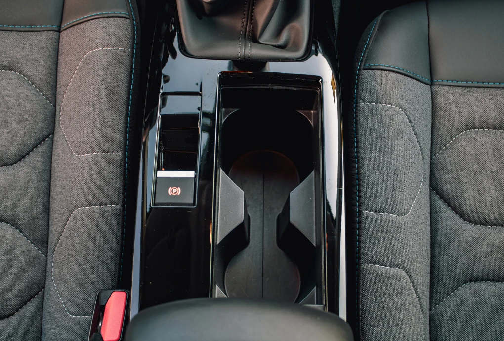 Citroën C4 Feel Business 1.2 Pure Tech