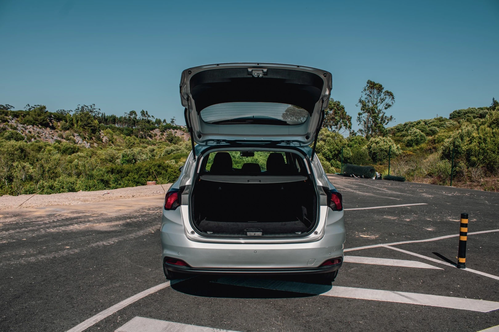 Fiat Tipo Station Wagon 1.3 M-Jet Lounge