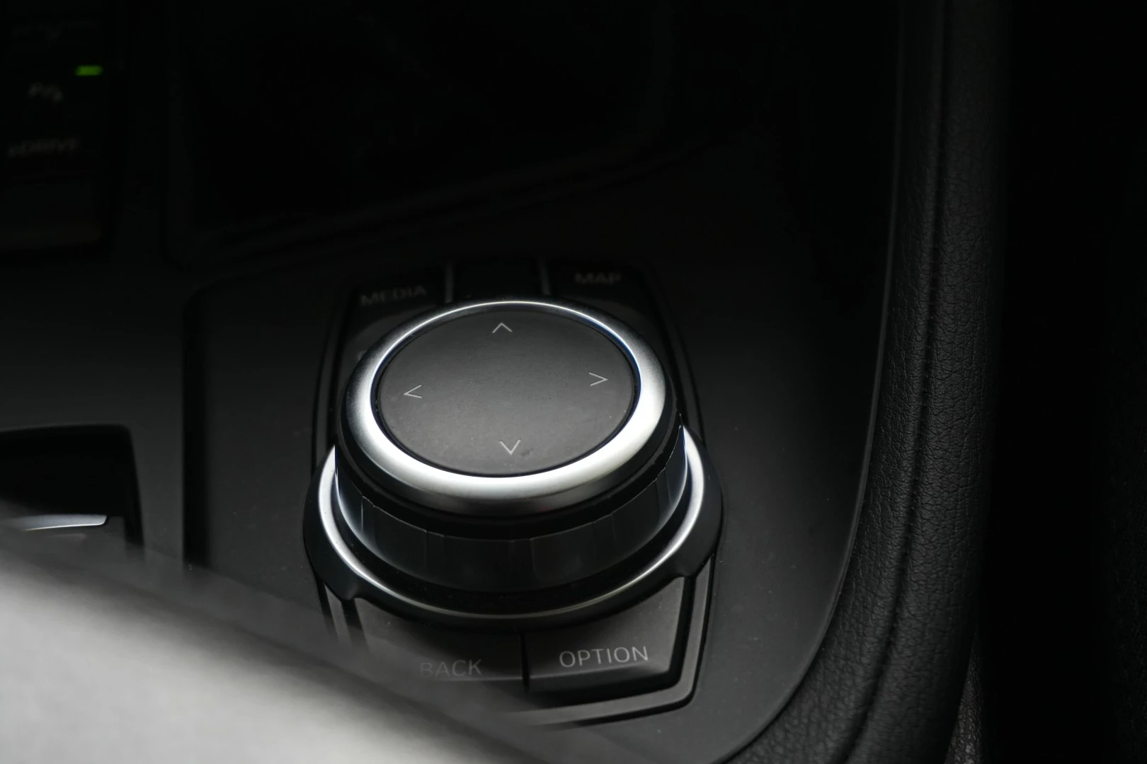 BMW X1 xDrive25e