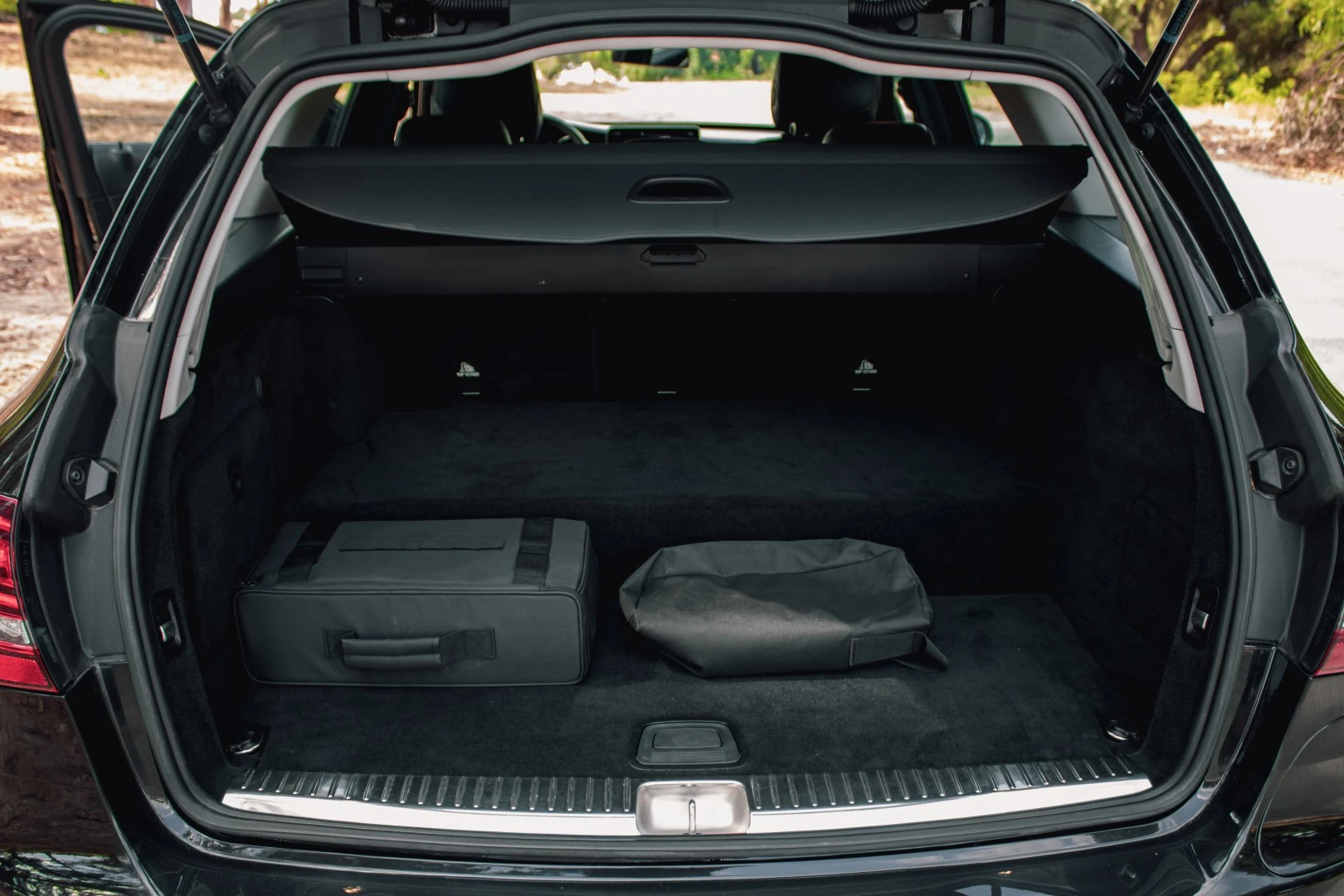 Mercedes-Benz C 300 de