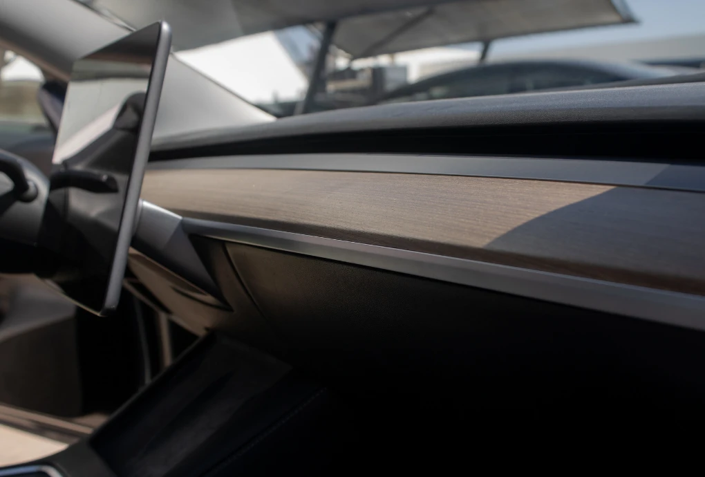 Tesla Model 3 Standard RWD Plus