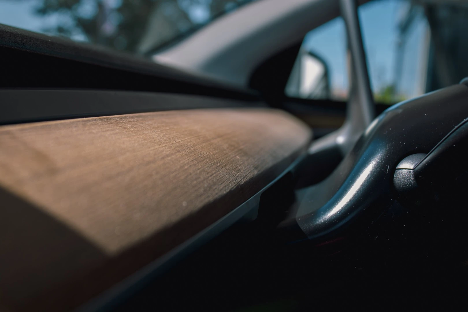 Tesla Model Y Long Range Dual Motor AWD