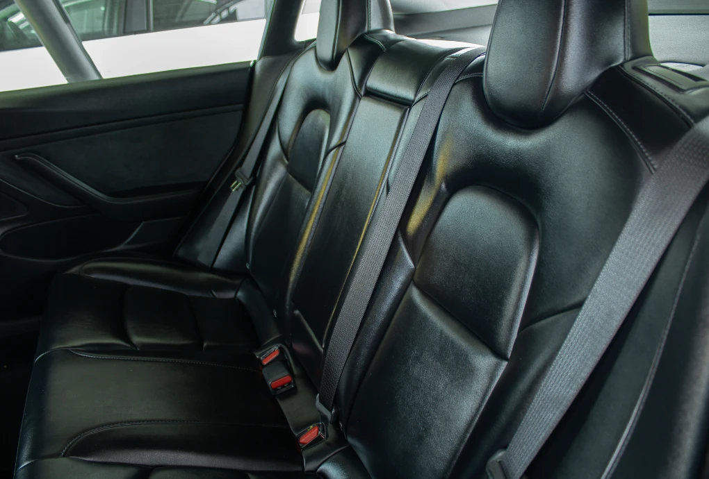 Tesla Model 3 Standard Range Plus RWD