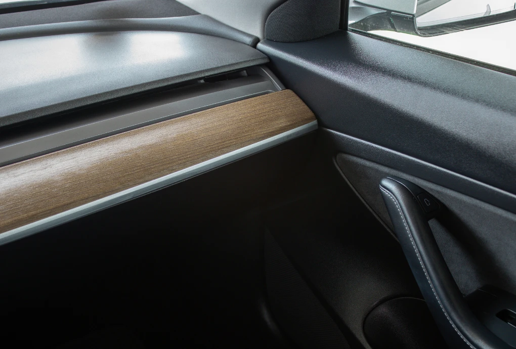 Tesla Model 3 Standard Range Plus RWD