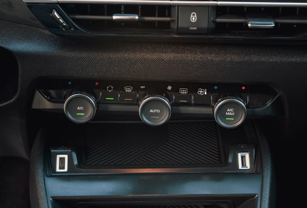 Citroën C4 Feel Business 1.2 Pure Tech