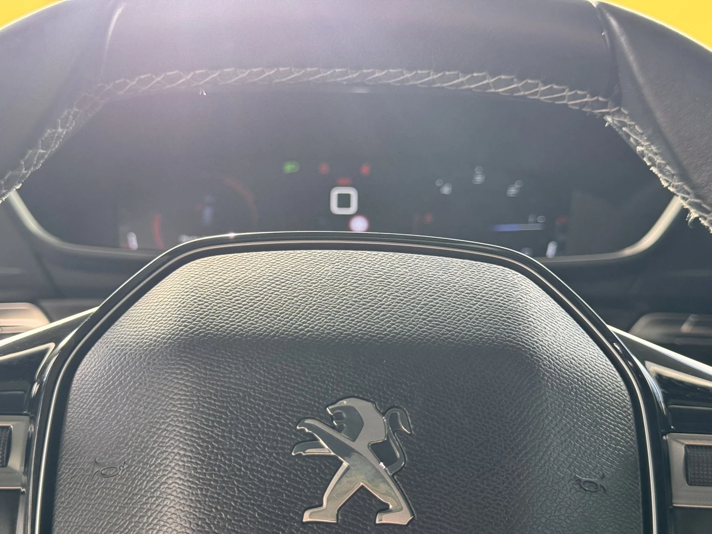 Peugeot 508 1.5 Blue HDI