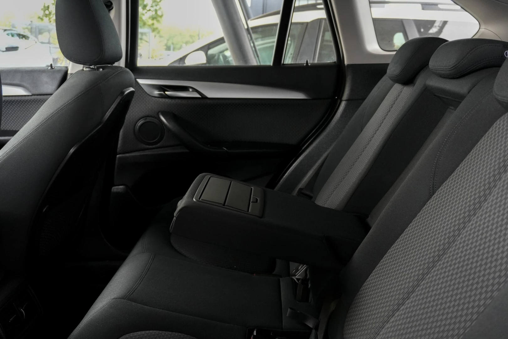 BMW X1 xDrive25e