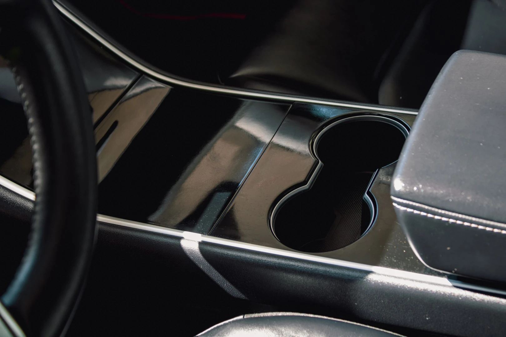 Tesla Model 3 Standard Range Plus RWD