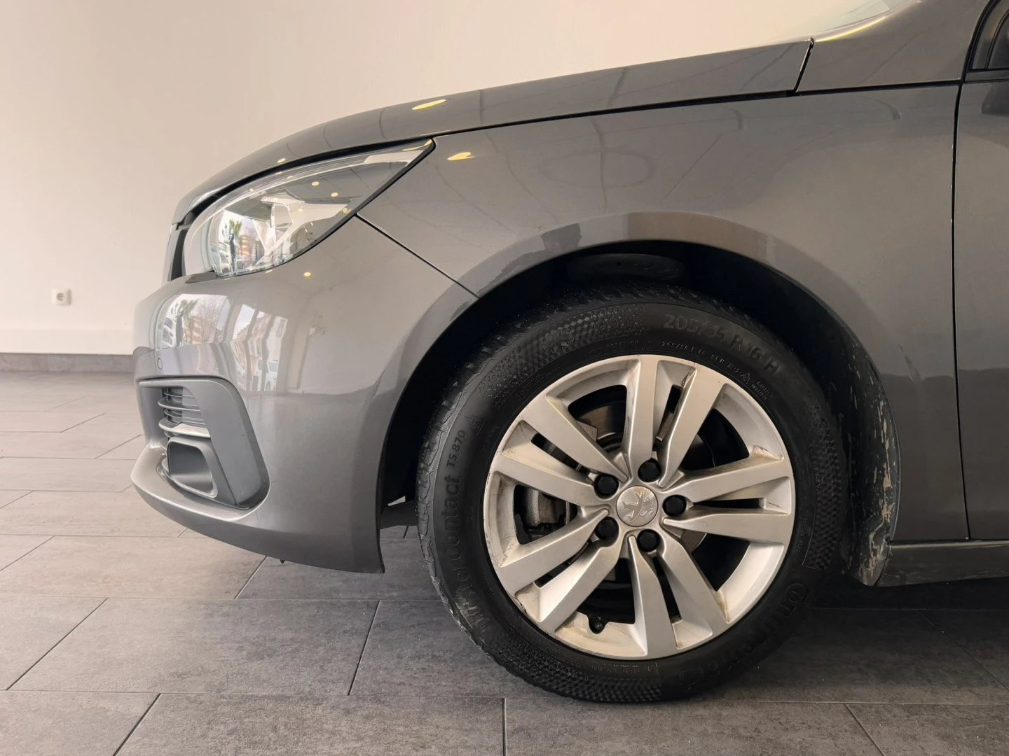 Peugeot 308 SW 1.5 HDI