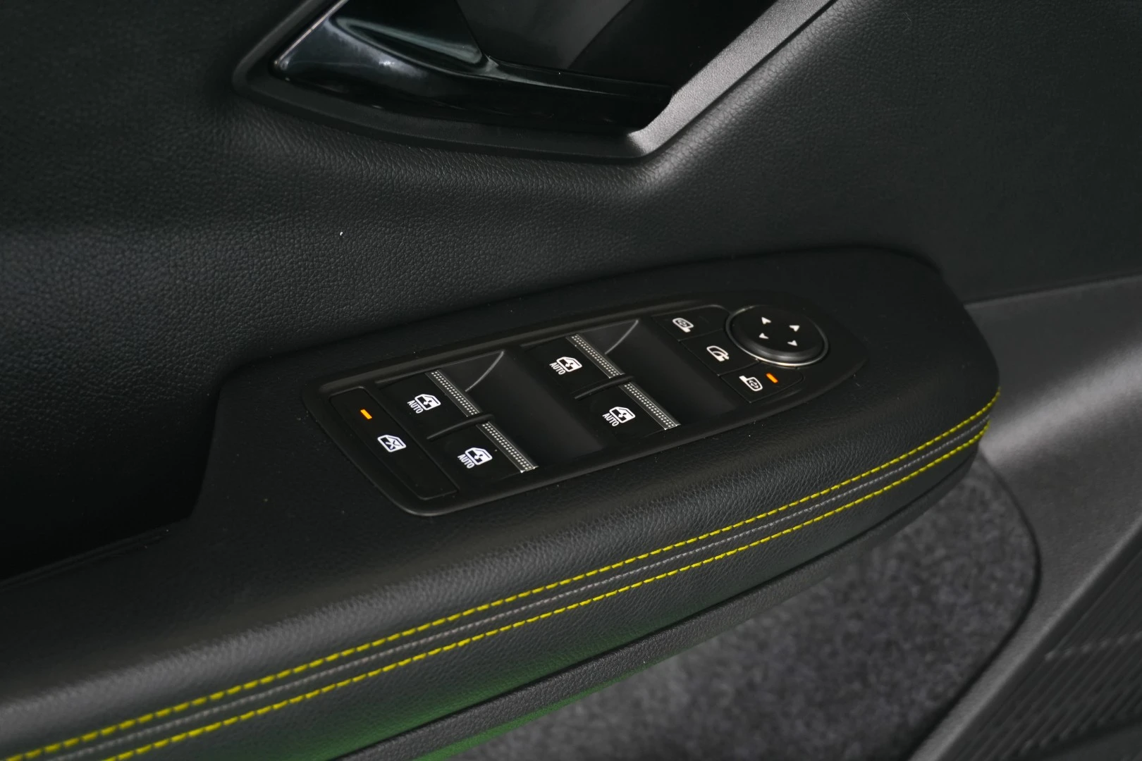 Renault Mégane E-Tech .
