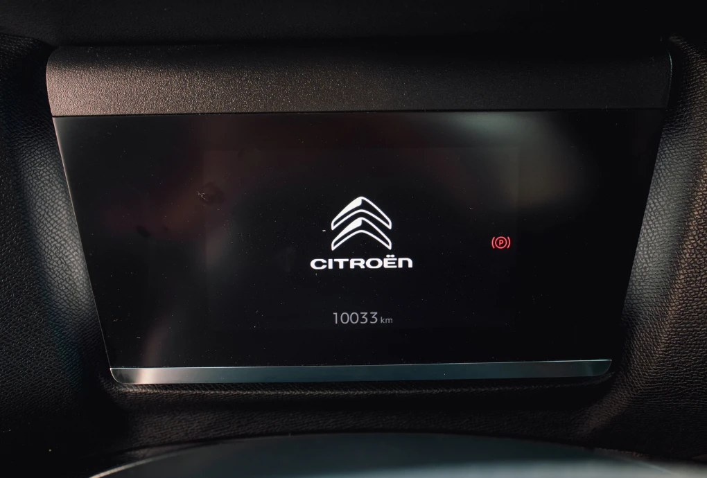 Citroën C4 Feel Business 1.2 Pure Tech