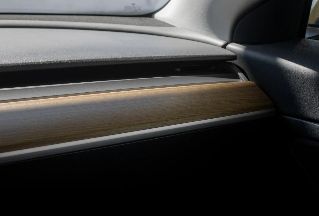 Tesla Model 3 Standard RWD Plus