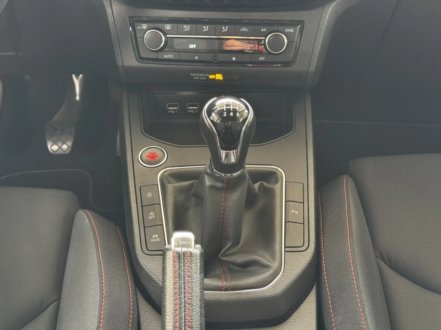 SEAT Ibiza 1.0 TSI FR
