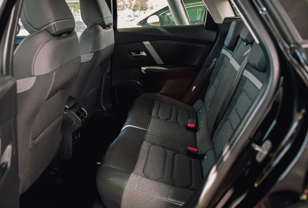 Citroën C4 Feel Business 1.2 Pure Tech