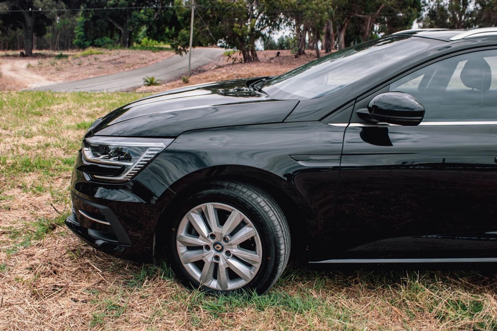 Renault Mégane 1.6 Plug-In Engineered