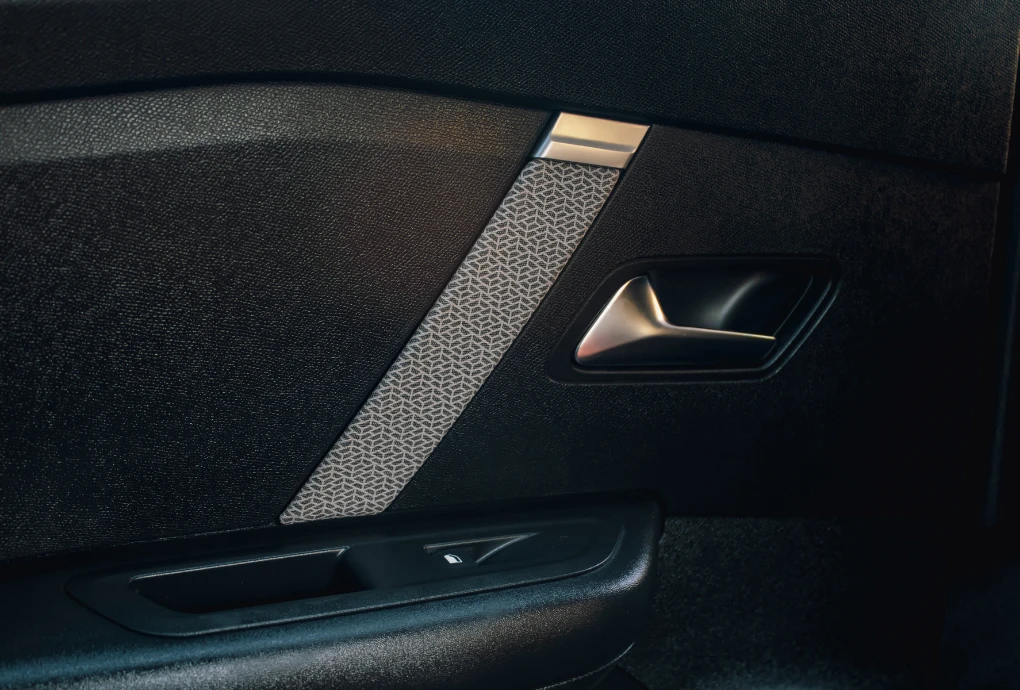 Citroën C4 Feel Business 1.2 Pure Tech