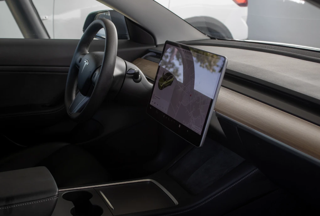 Tesla Model 3 Standard RWD Plus