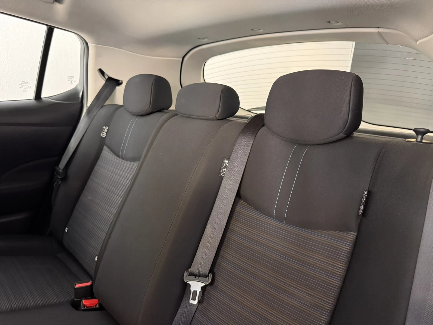 Nissan Leaf N-Connecta