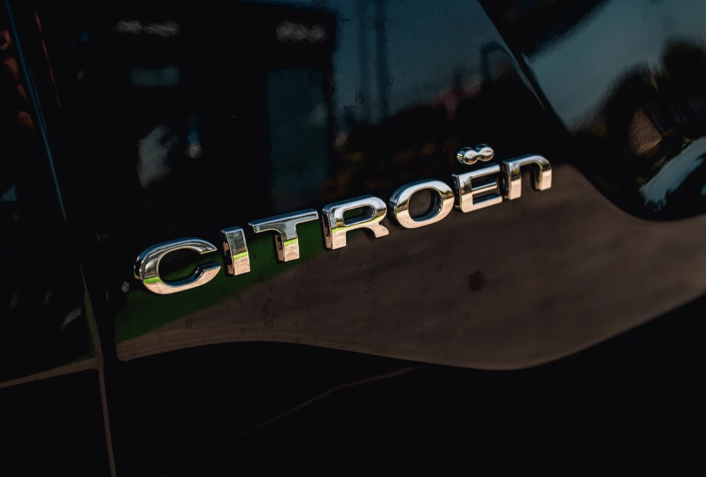 Citroën C4 Feel Business 1.2 Pure Tech