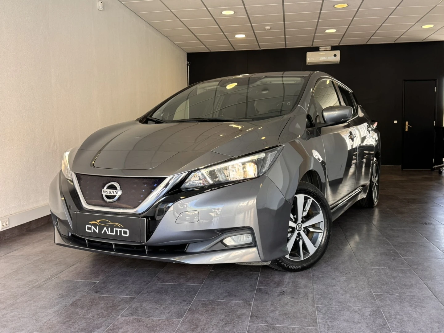 Nissan Leaf N-Connecta