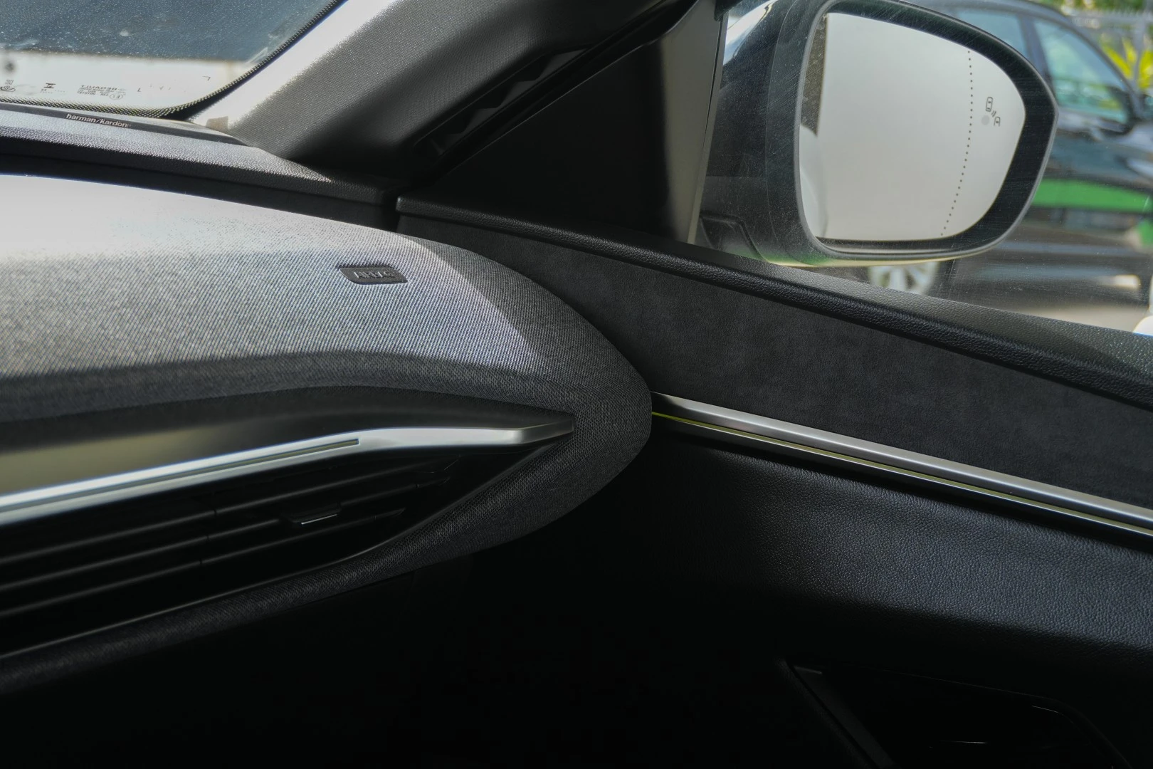 Renault Mégane E-Tech .