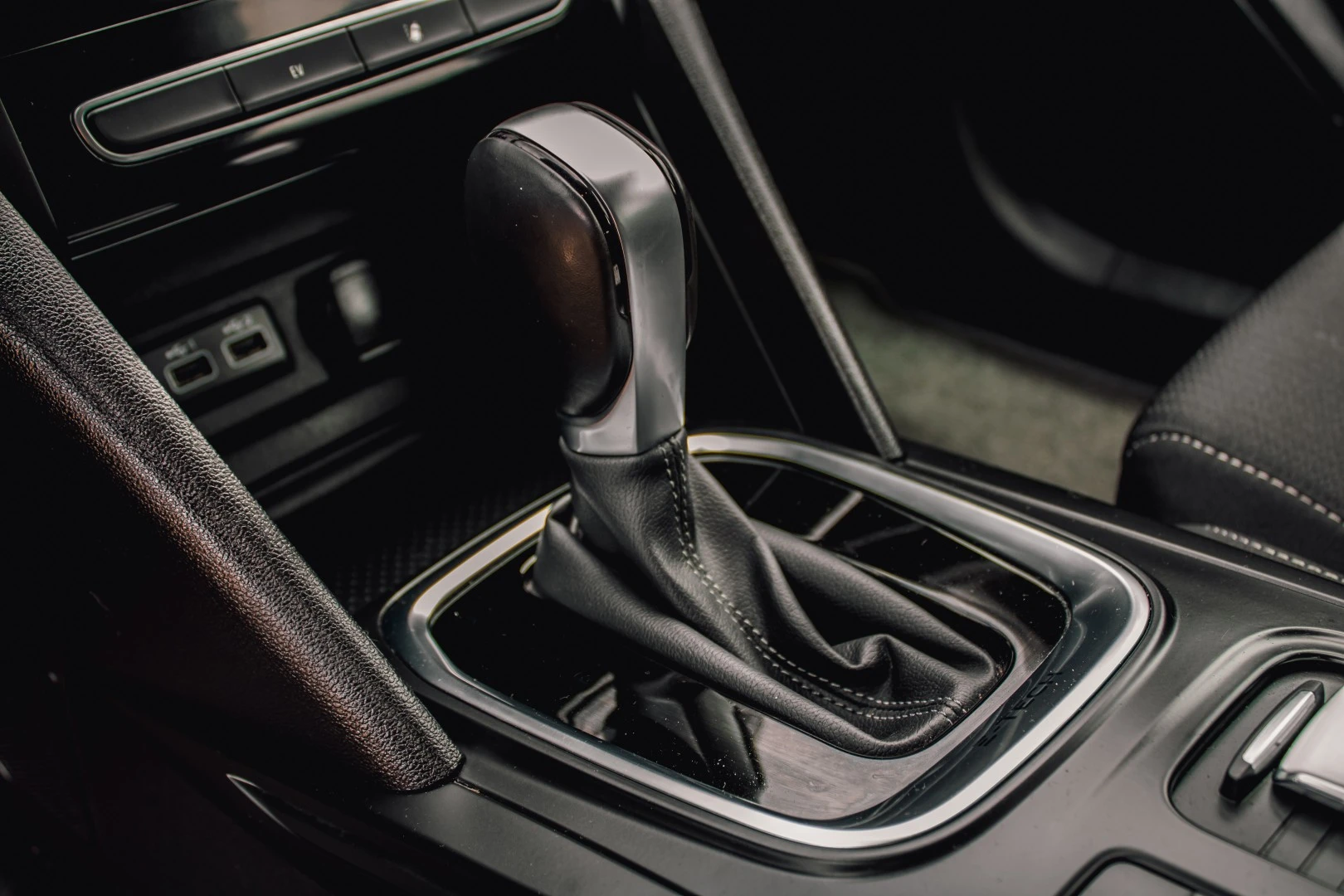 Renault Mégane 1.6 Plug-In Engineered