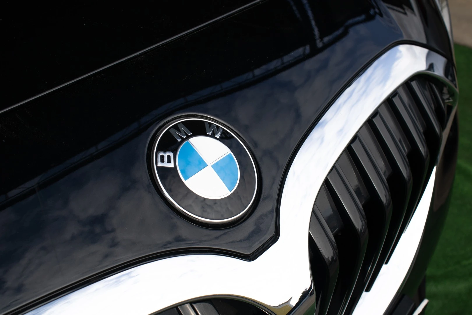 BMW 116 d Auto