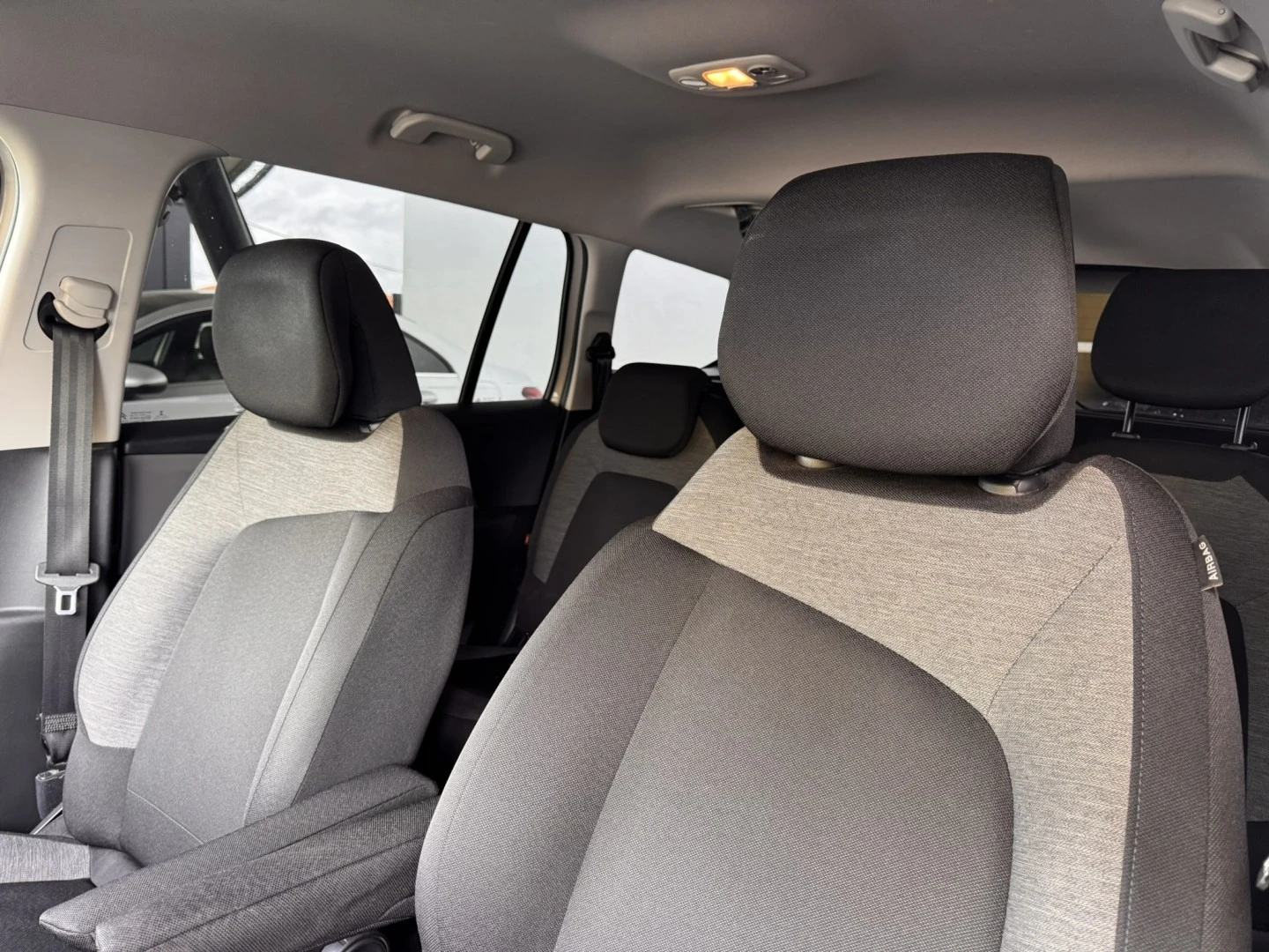 Citroën C4 Spacetourer 1.5 Blue Hdi