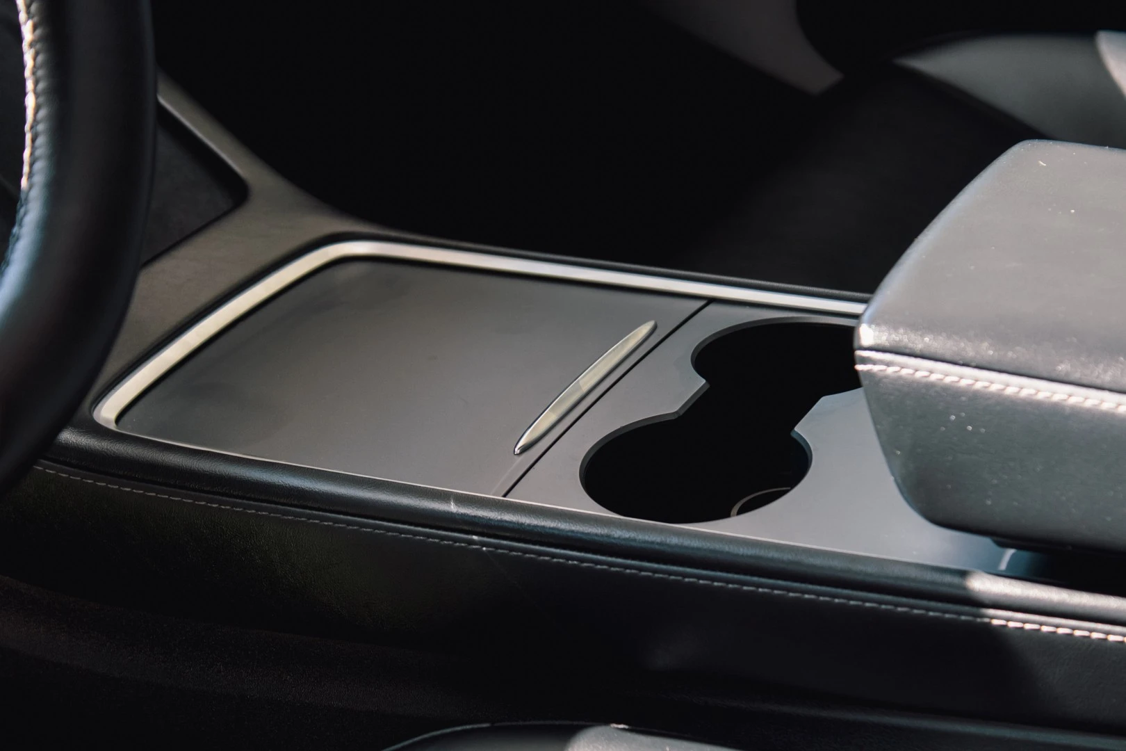 Tesla Model Y Long Range Dual Motor AWD