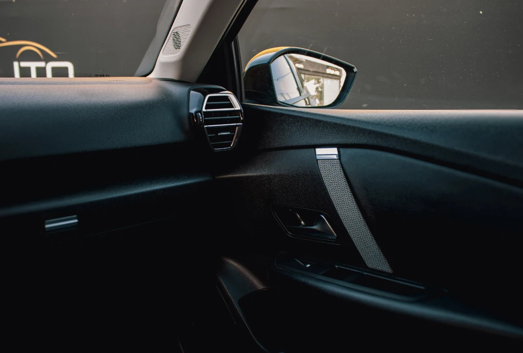 Citroën C4 Feel Business 1.2 Pure Tech
