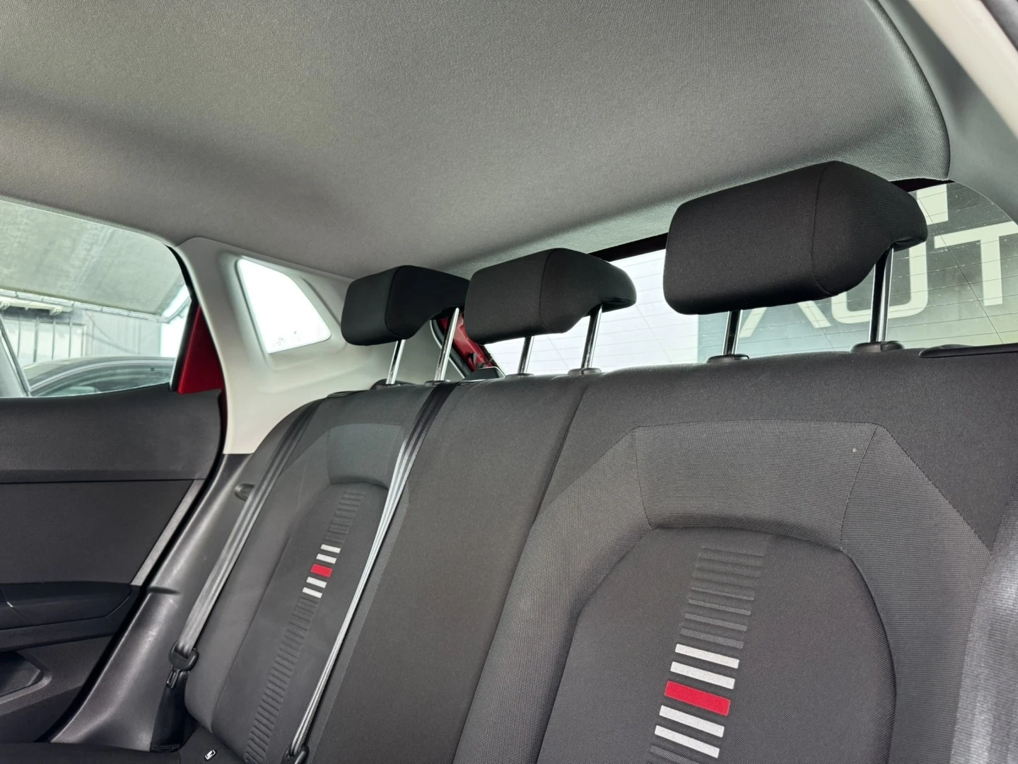 SEAT Ibiza 1.0 TSI FR