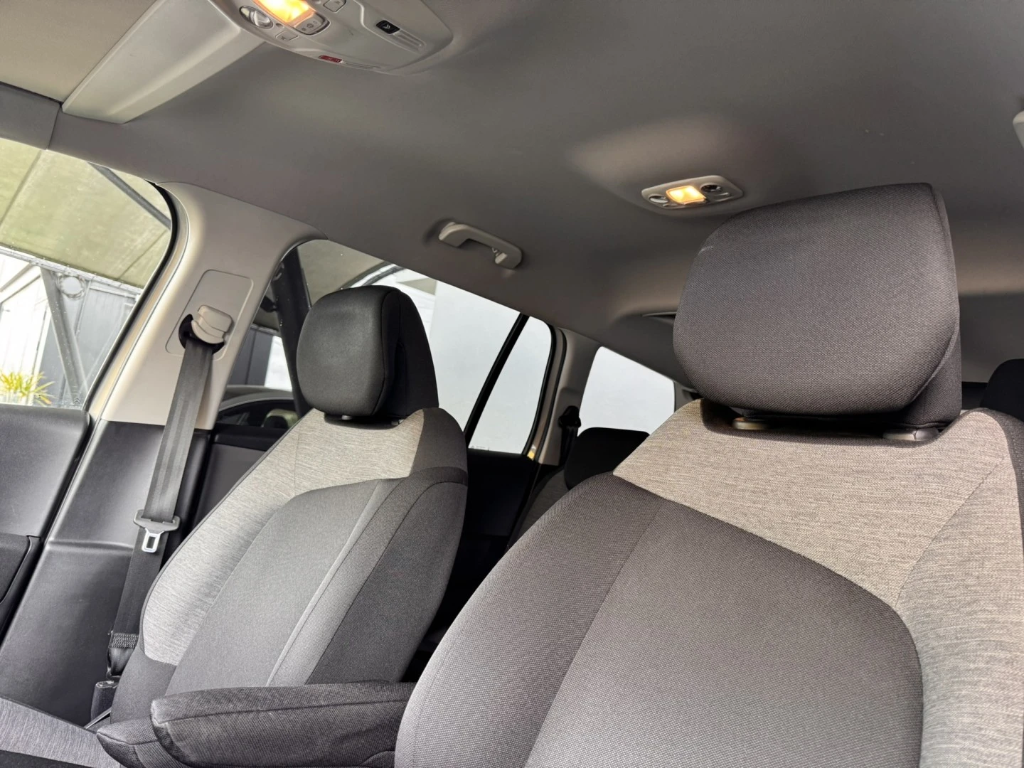 Citroën C4 Spacetourer 1.5 Blue Hdi