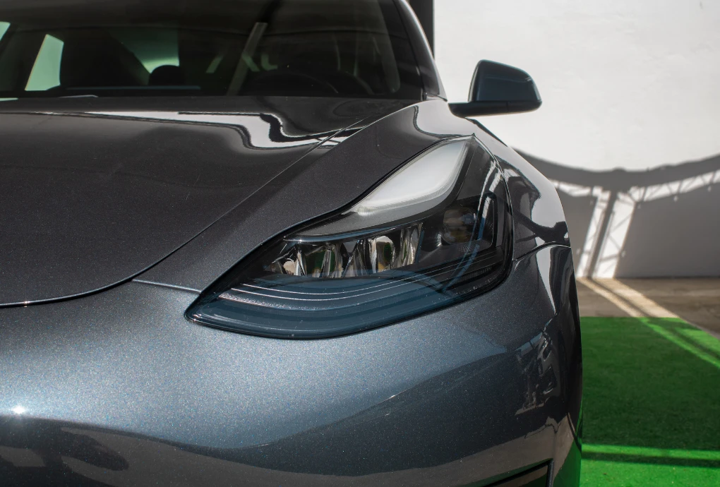 Tesla Model 3 Standard RWD Plus