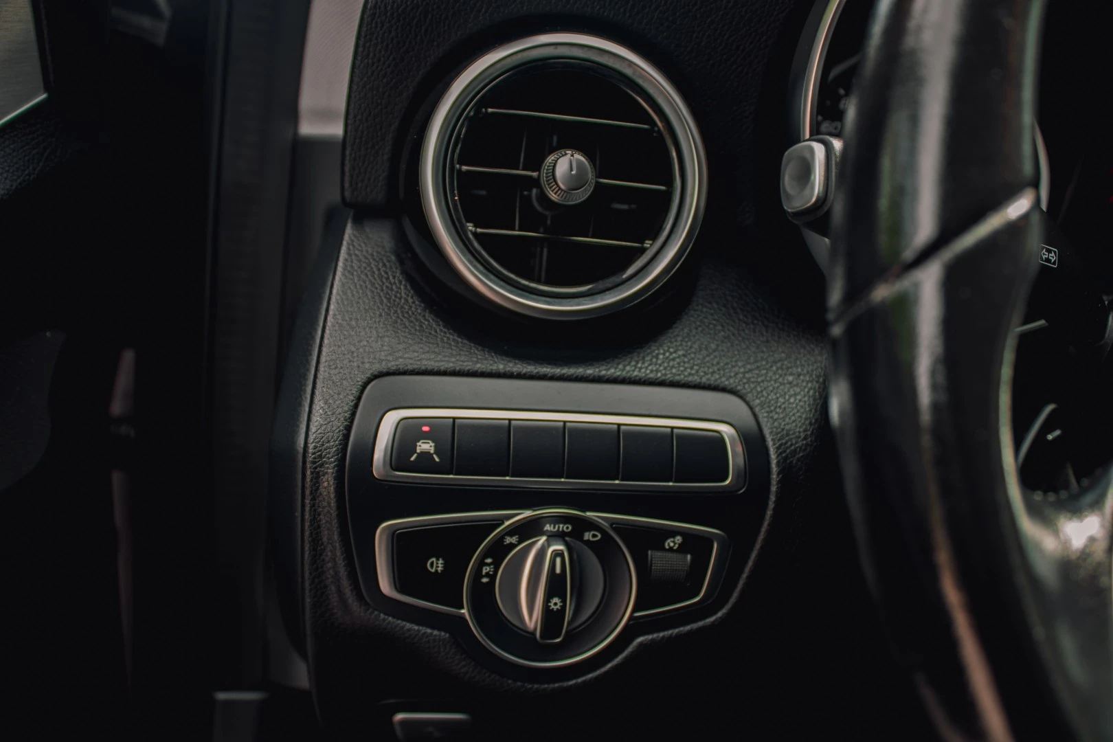 Mercedes-Benz C 300 de